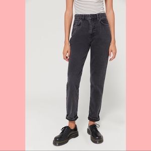 Urban Outfitters BDG Mom High Rise Jeans